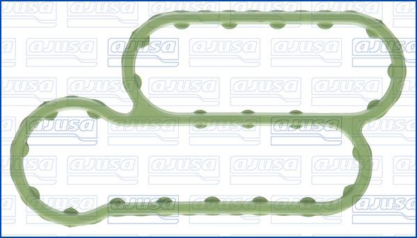 Wilmink Group WG2186741 - Прокладка autocars.com.ua