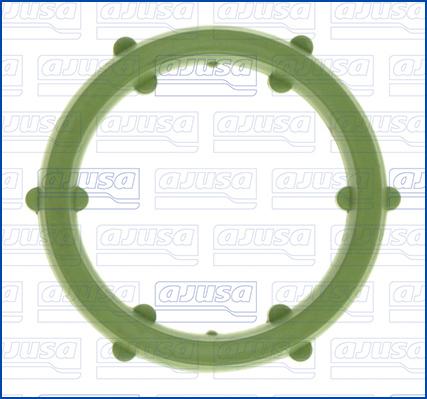 Wilmink Group WG2186746 - Прокладка autocars.com.ua