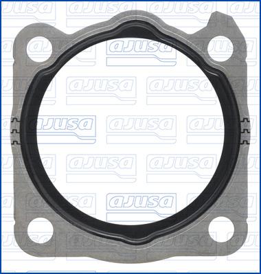 Wilmink Group WG2186770 - Прокладка, корпус впускного колектора autocars.com.ua