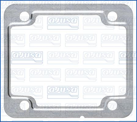 Wilmink Group WG2187047 - Прокладка, впускний колектор autocars.com.ua