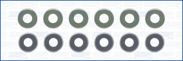 Wilmink Group WG2188184 - Комплект прокладок, стержень клапана autocars.com.ua