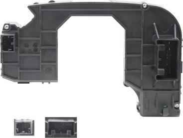 Wilmink Group WG2189192 - Вимикач на рульовій колонці autocars.com.ua