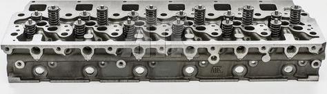 Wilmink Group WG2191671 - Головка циліндра autocars.com.ua