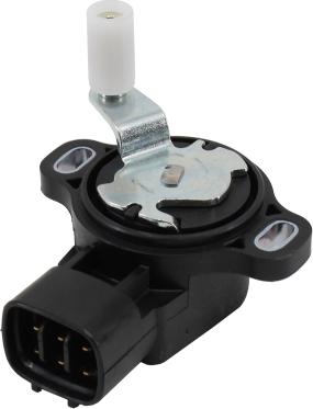 Wilmink Group WG2192479 - Датчик, положення педалі акселератора autocars.com.ua