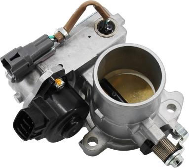 Wilmink Group WG2192486 - Патрубок дросельної заслінки autocars.com.ua