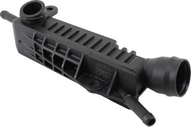 Wilmink Group WG2192503 - Клапан, відведення повітря з картера autocars.com.ua