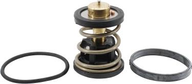 Wilmink Group WG2194091 - Термостат, охолоджуюча рідина autocars.com.ua