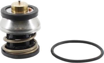 Wilmink Group WG2194093 - Термостат, охолоджуюча рідина autocars.com.ua