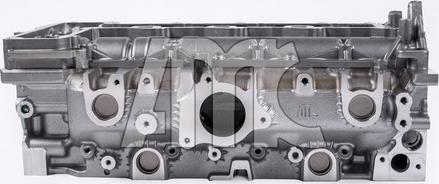 Wilmink Group WG2194305 - Головка циліндра autocars.com.ua