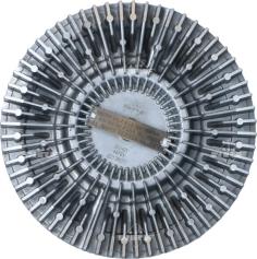 Wilmink Group WG2195431 - Зчеплення, вентилятор радіатора autocars.com.ua