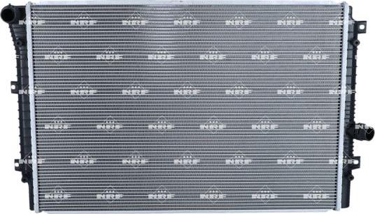 Wilmink Group WG2195490 - Радіатор, охолодження двигуна autocars.com.ua