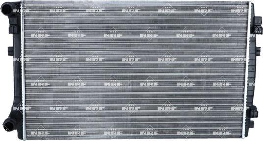 Wilmink Group WG2195554 - Радіатор, охолодження двигуна autocars.com.ua