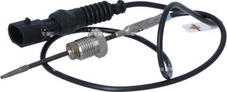 Wilmink Group WG2195573 - Датчик, температура вихлопних газів autocars.com.ua