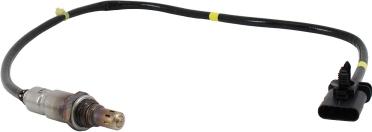 Wilmink Group WG2196256 - Лямбда-зонд autocars.com.ua
