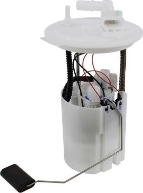 Wilmink Group WG2196293 - Модуль паливного насоса autocars.com.ua