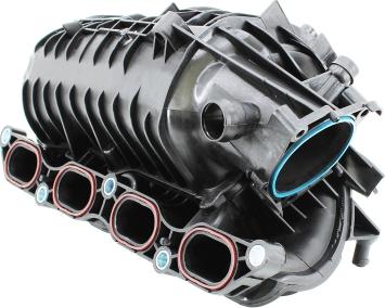 Wilmink Group WG2196343 - Модуль впускний труби autocars.com.ua