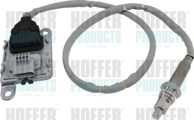 Wilmink Group WG2196347 - NOx-датчик, NOx-каталізатор autocars.com.ua