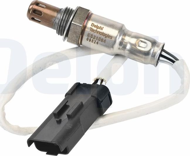 Wilmink Group WG2200571 - Лямбда-зонд autocars.com.ua