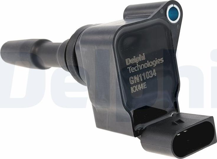 Wilmink Group WG2200701 - Котушка запалювання autocars.com.ua