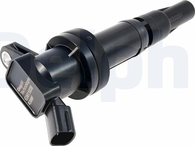 Wilmink Group WG2200703 - Котушка запалювання autocars.com.ua