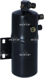 Wilmink Group WG2204256 - Осушувач, кондиціонер autocars.com.ua