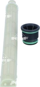 Wilmink Group WG2204300 - Осушувач, кондиціонер autocars.com.ua