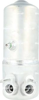 Wilmink Group WG2204301 - Осушувач, кондиціонер autocars.com.ua