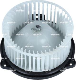 Wilmink Group WG2204348 - Вентилятор салону autocars.com.ua