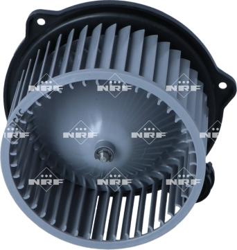 Wilmink Group WG2204366 - Вентилятор салону autocars.com.ua