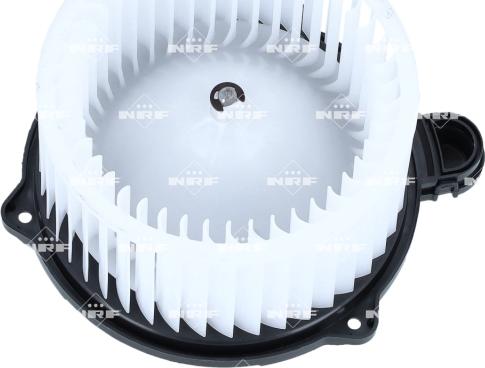 Wilmink Group WG2204407 - Вентилятор салону autocars.com.ua