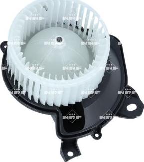 Wilmink Group WG2204420 - Вентилятор салону autocars.com.ua