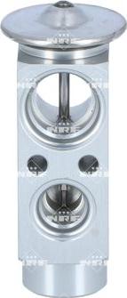 Wilmink Group WG2204431 - Розширювальний клапан, кондиціонер autocars.com.ua