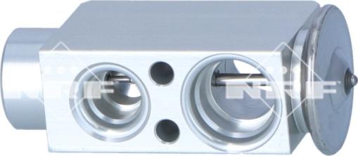 Wilmink Group WG2204442 - Розширювальний клапан, кондиціонер autocars.com.ua