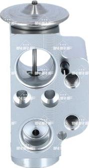 Wilmink Group WG2204460 - Розширювальний клапан, кондиціонер autocars.com.ua