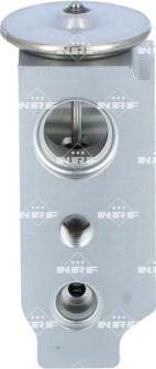 Wilmink Group WG2204461 - Розширювальний клапан, кондиціонер autocars.com.ua