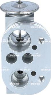 Wilmink Group WG2204463 - Розширювальний клапан, кондиціонер autocars.com.ua