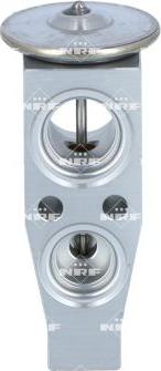 Wilmink Group WG2204468 - Розширювальний клапан, кондиціонер autocars.com.ua