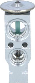 Wilmink Group WG2204469 - Розширювальний клапан, кондиціонер autocars.com.ua