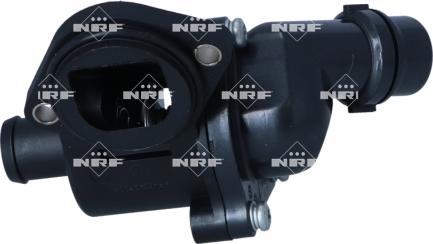 Wilmink Group WG2204553 - Термостат, охолоджуюча рідина autocars.com.ua