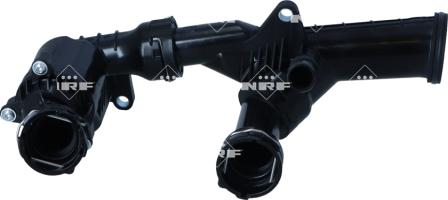 Wilmink Group WG2204582 - Термостат, охолоджуюча рідина autocars.com.ua