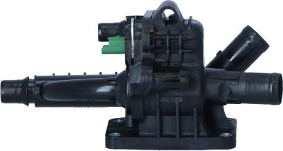 Wilmink Group WG2204624 - Термостат, охолоджуюча рідина autocars.com.ua