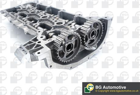 Wilmink Group WG2204632 - Комплект распредвала autocars.com.ua