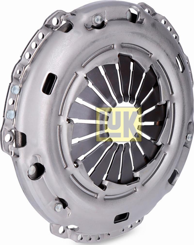 Wilmink Group WG2208933 - Нажимной диск зчеплення autocars.com.ua