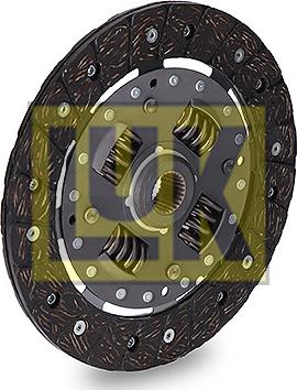 Wilmink Group WG2209359 - Диск зчеплення autocars.com.ua