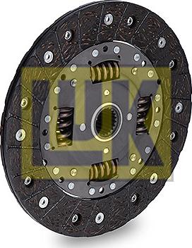 Wilmink Group WG2209367 - Диск зчеплення autocars.com.ua