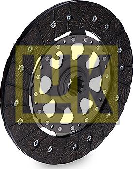 Wilmink Group WG2209528 - Диск зчеплення autocars.com.ua