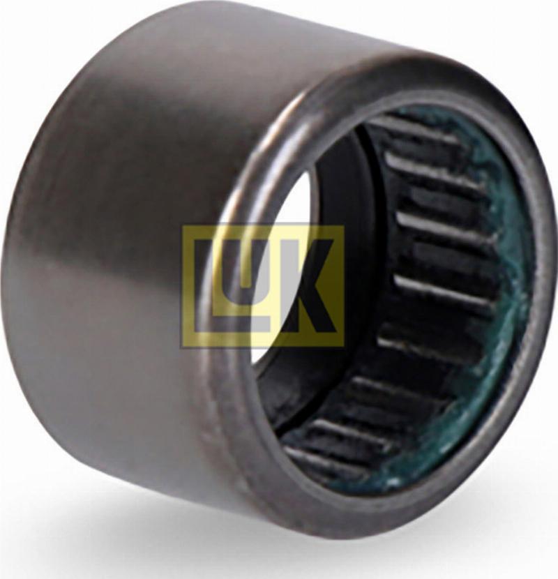 Wilmink Group WG2210257 - Центрувальний опорний підшипник, система зчеплення autocars.com.ua