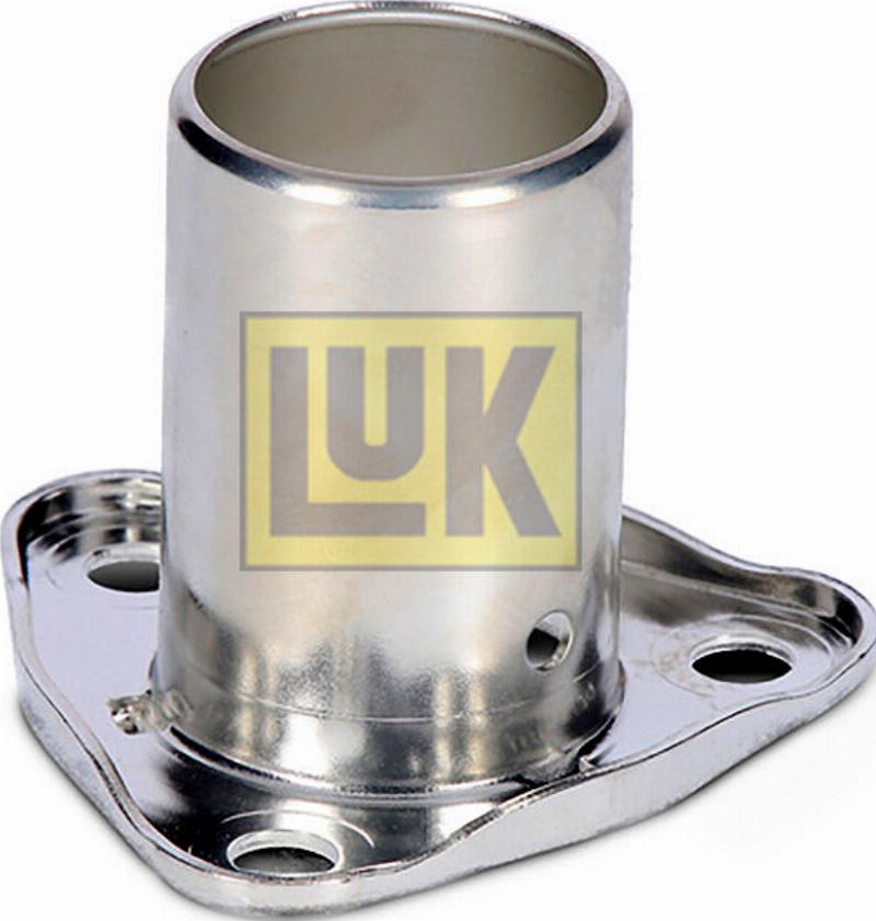 Wilmink Group WG2210313 - Напрямна гільза, система зчеплення autocars.com.ua