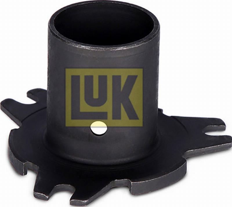 Wilmink Group WG2210317 - Напрямна гільза, система зчеплення autocars.com.ua