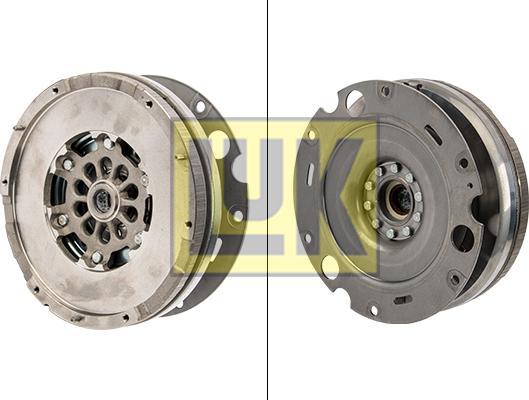 Wilmink Group WG2210337 - Маховик autocars.com.ua